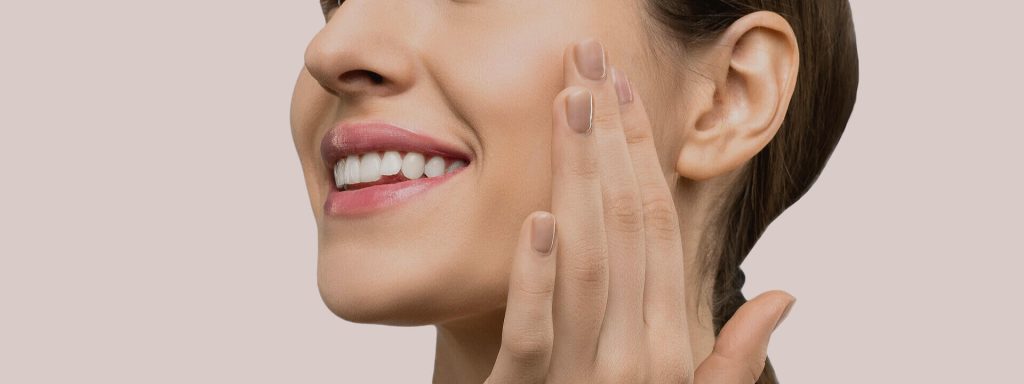 Organic scented candles