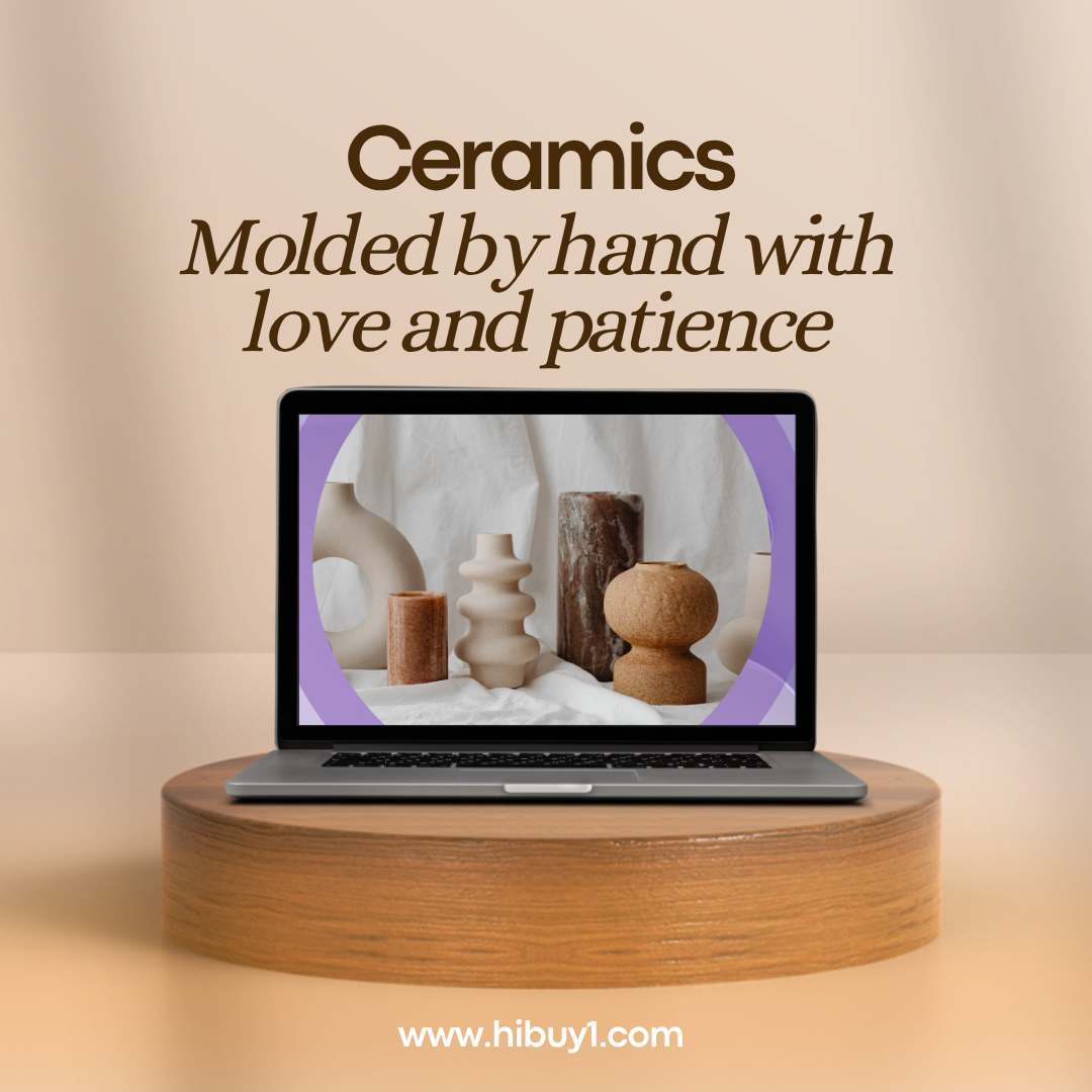 Molded by hand with love and patience — no two pieces are alike. A heartfelt gift that stays forever.